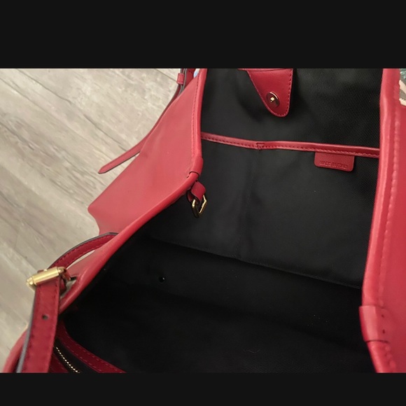 Burberry handbag - Picture 2 of 5
